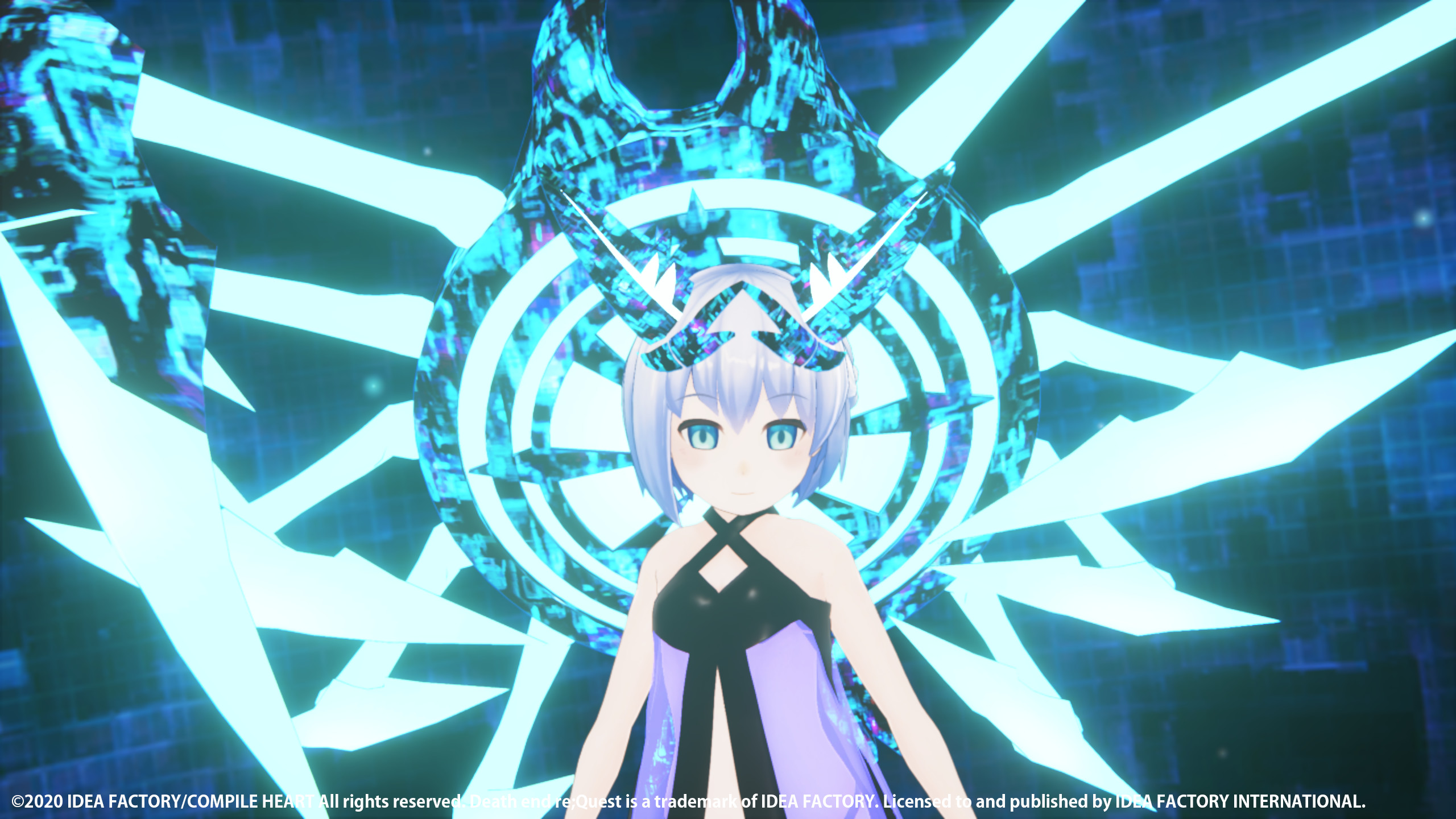 Death end re;Quest 2 screenshot 2