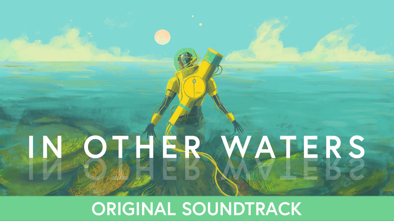 In Other Waters Soundtrack screenshot 1