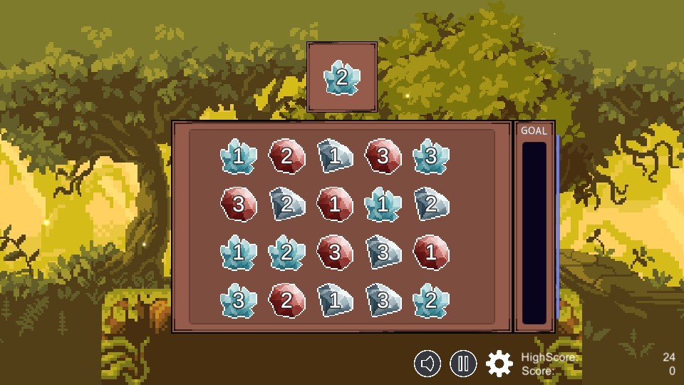 Match Number Panels screenshot 5