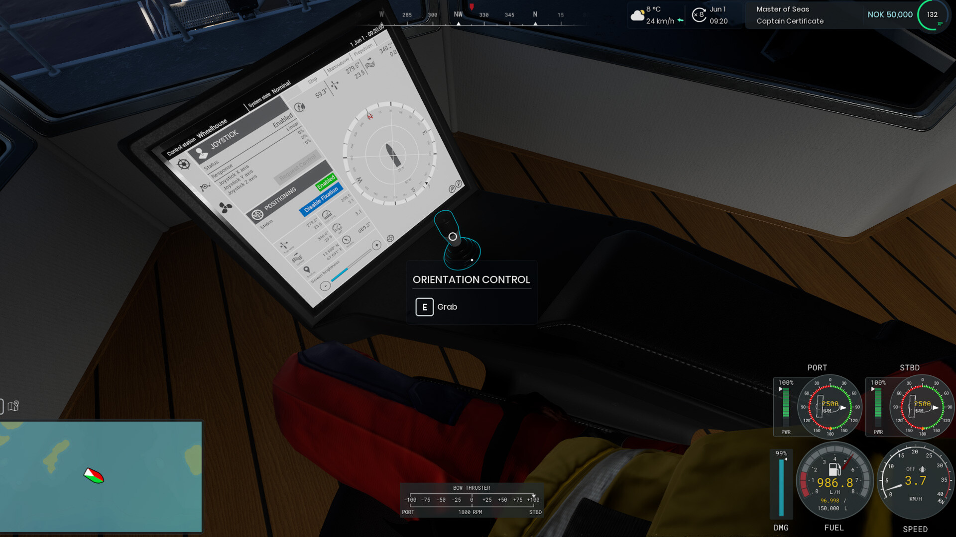 Ships At Sea — изображение 19
