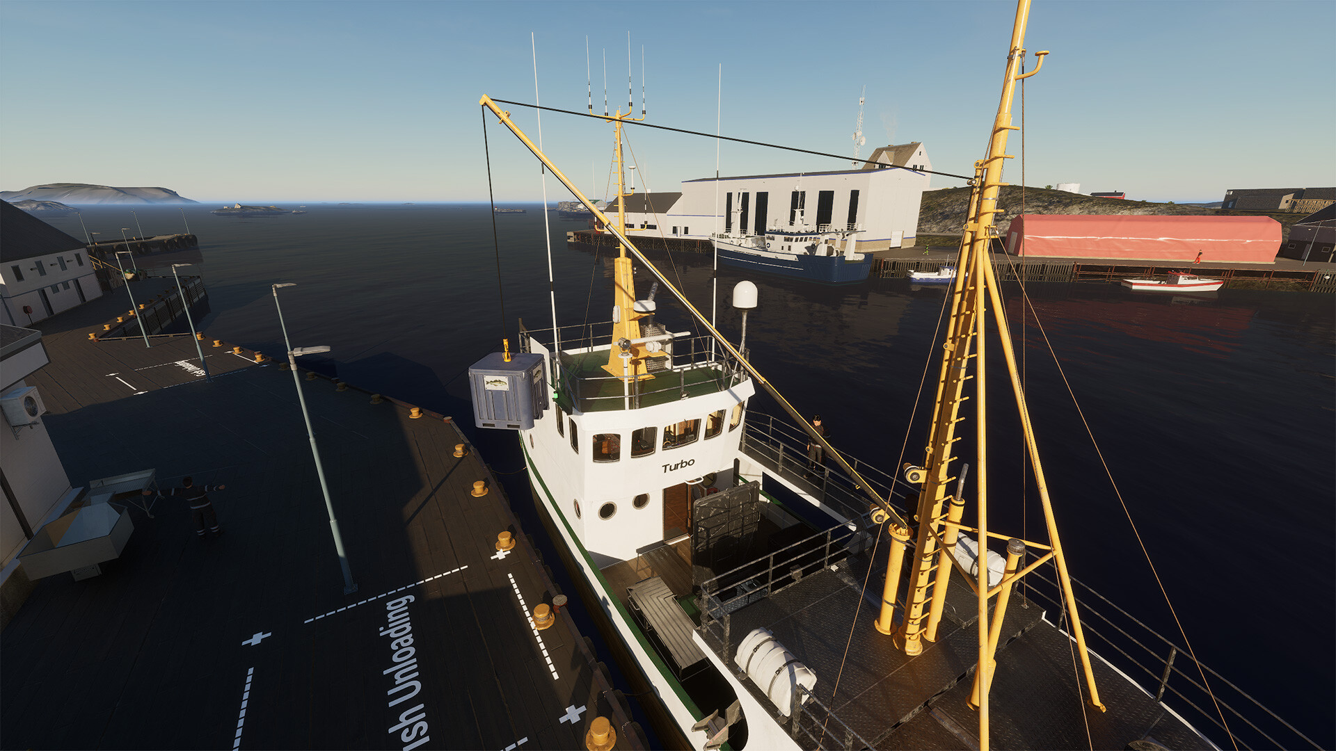 Ships At Sea — изображение 11