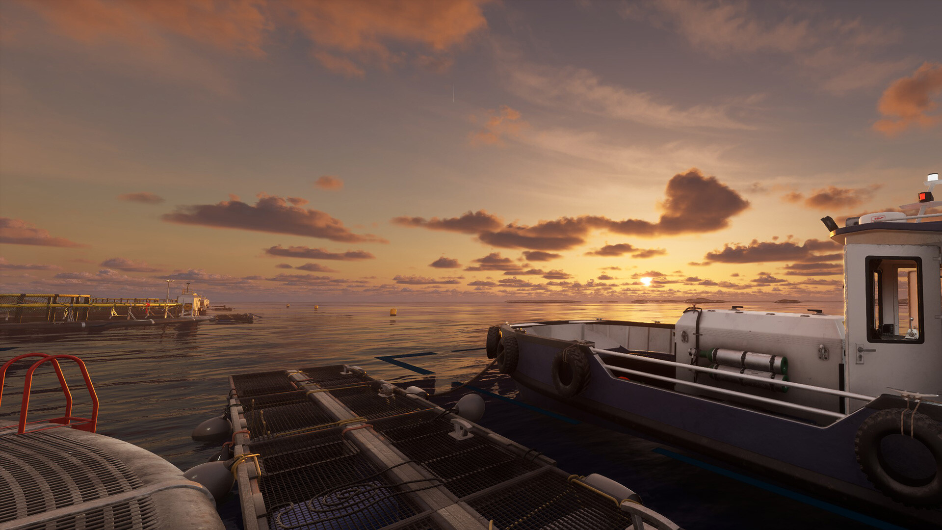 Ships At Sea — изображение 9