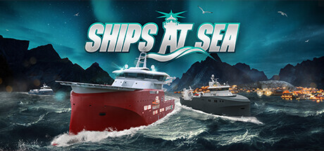Steam：Ships At Sea