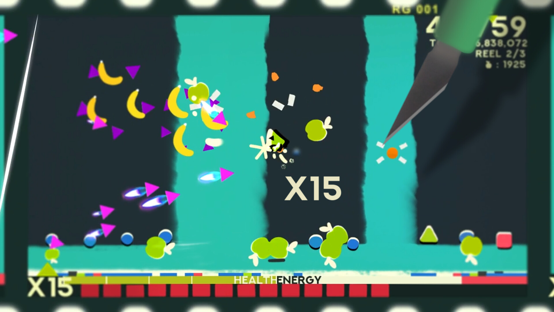 ZOE Begone! screenshot 3