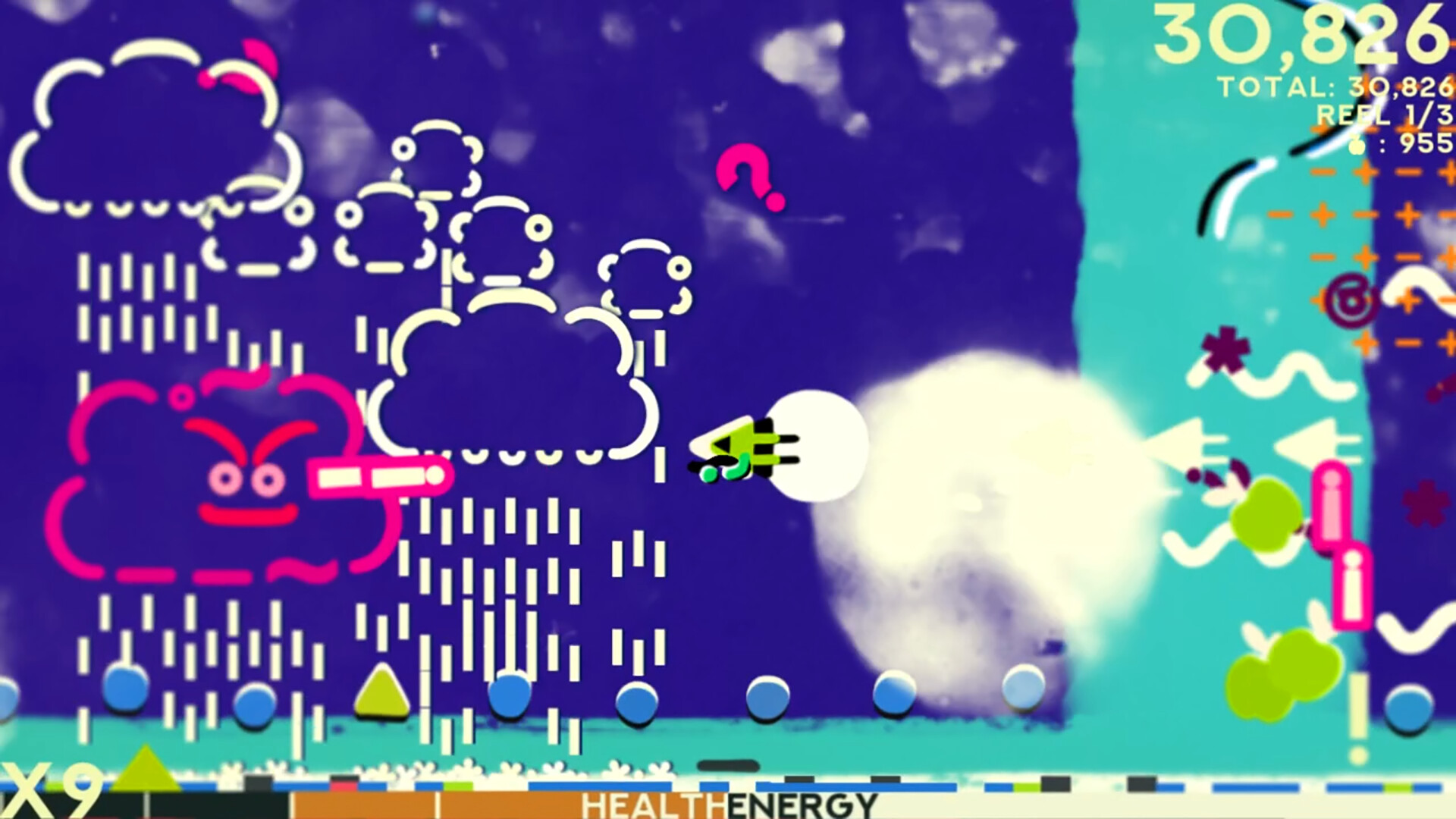 ZOE Begone! screenshot 17