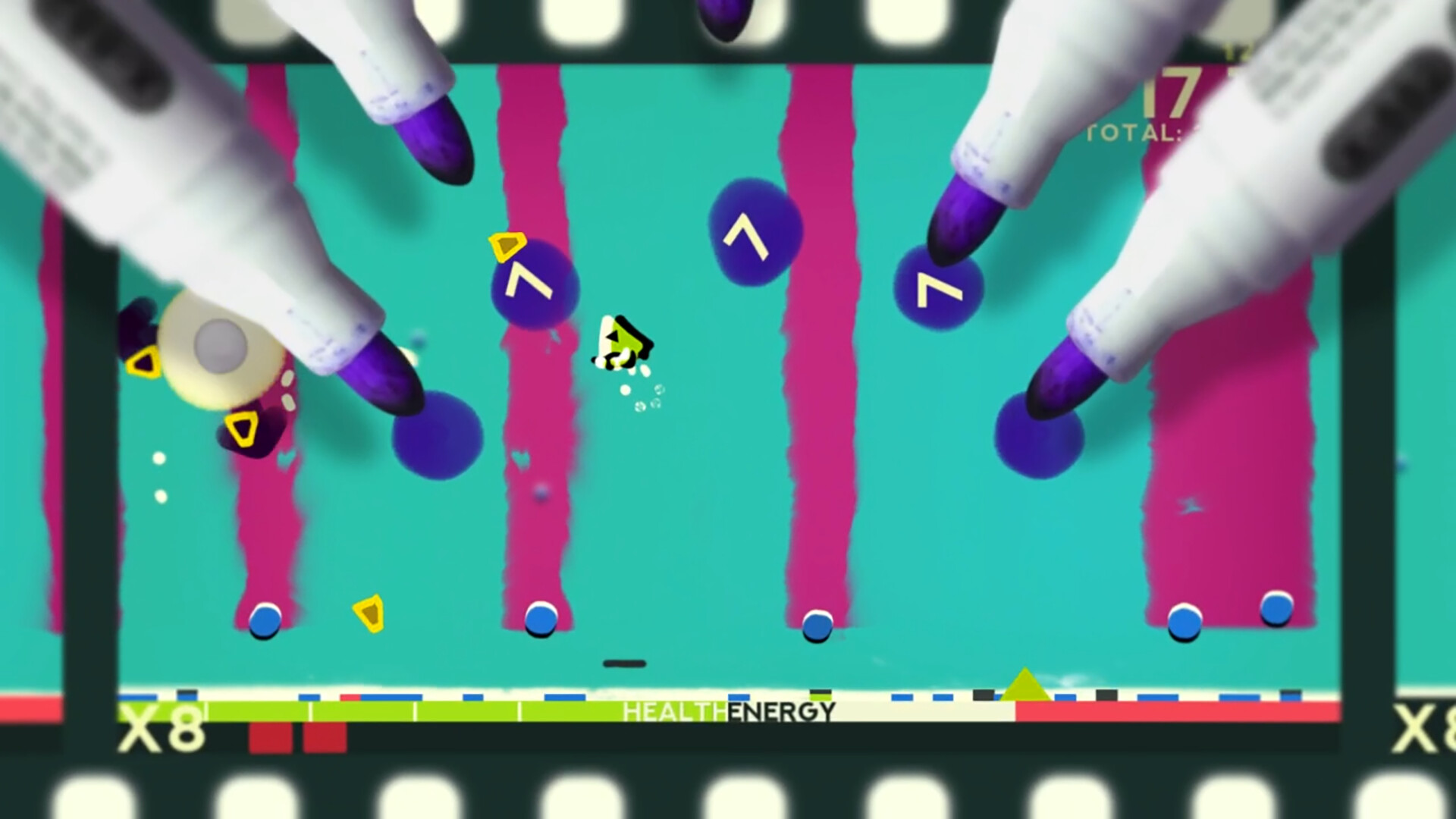 ZOE Begone! screenshot 13