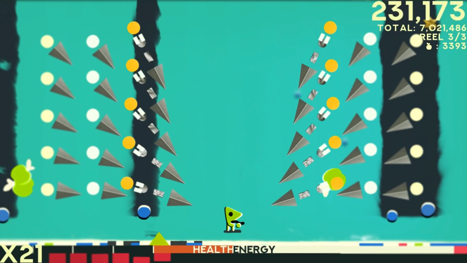 ZOE Begone! screenshot 6