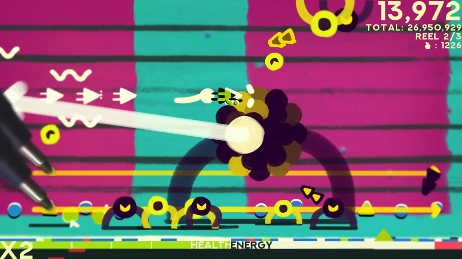 拜托了！佐伊 (ZOE Begone!)