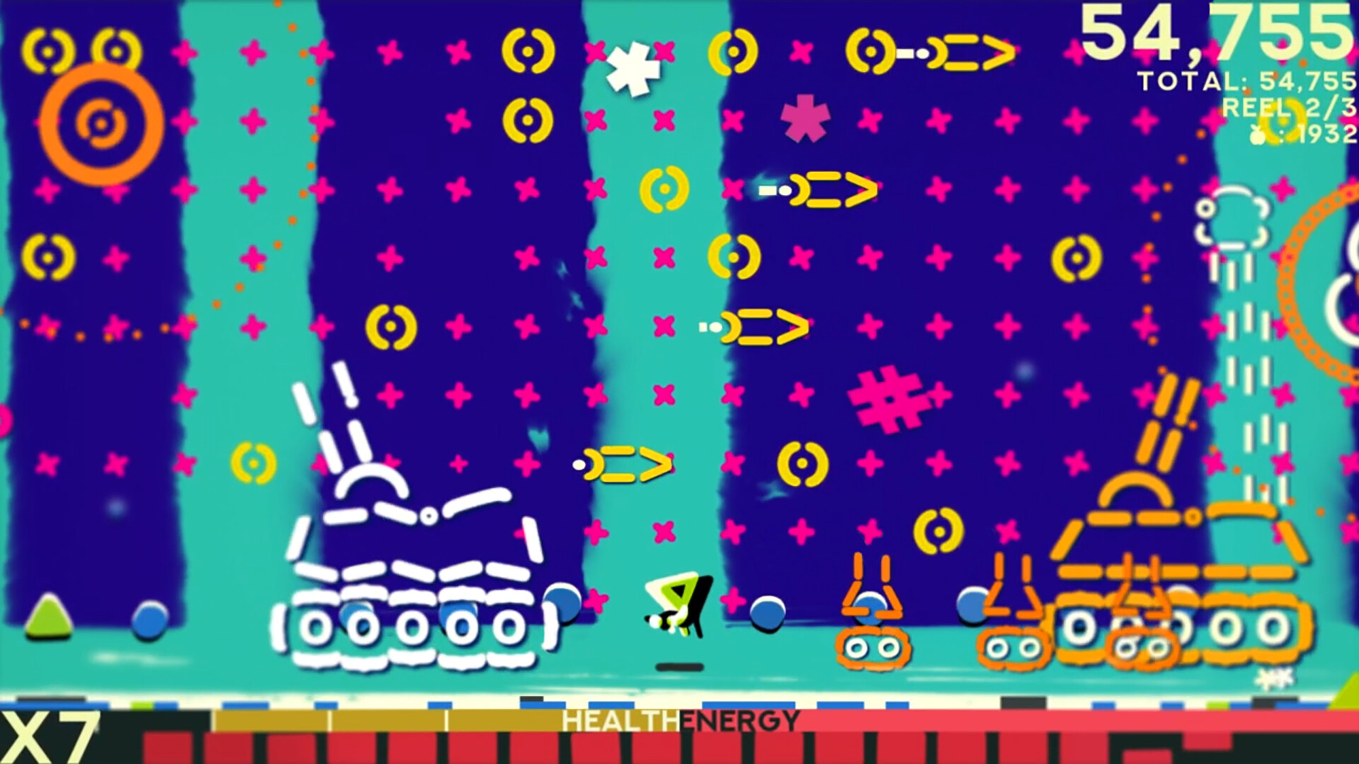 ZOE Begone! screenshot 7