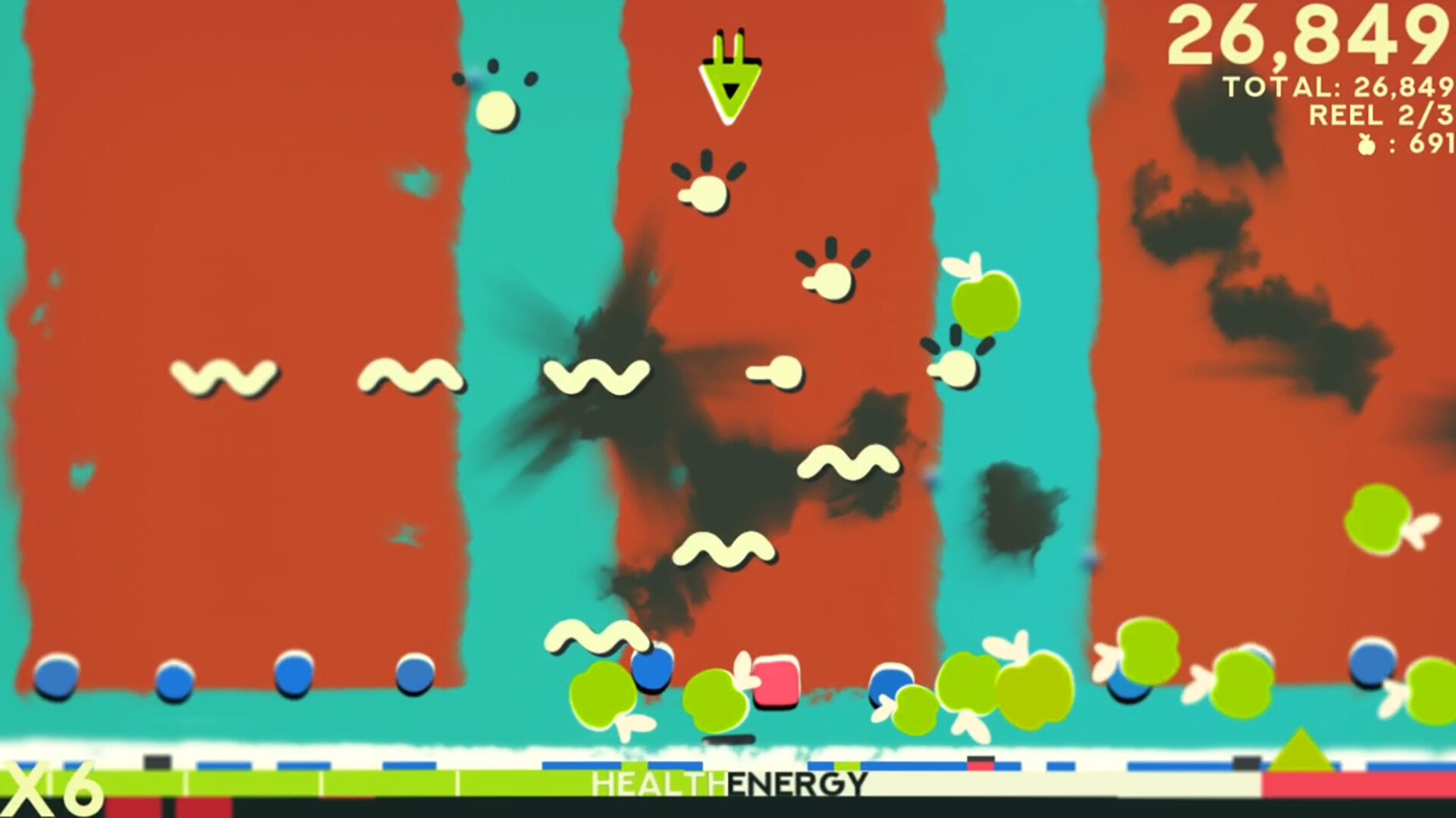 ZOE Begone! screenshot 11