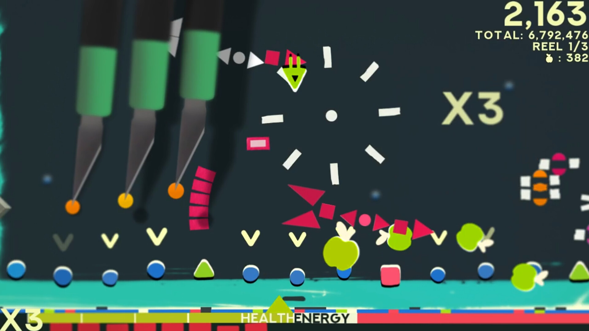 ZOE Begone! screenshot 14