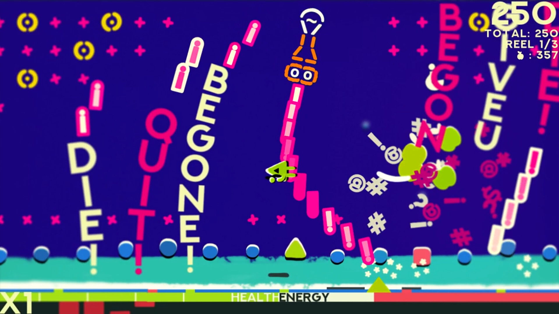 ZOE Begone! screenshot 12