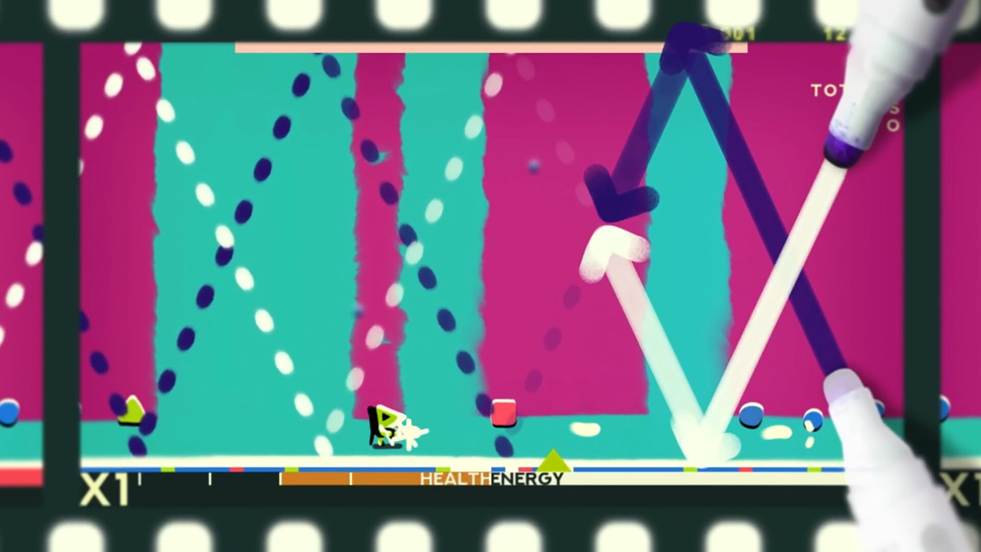 拜托了！佐伊 (ZOE Begone!)