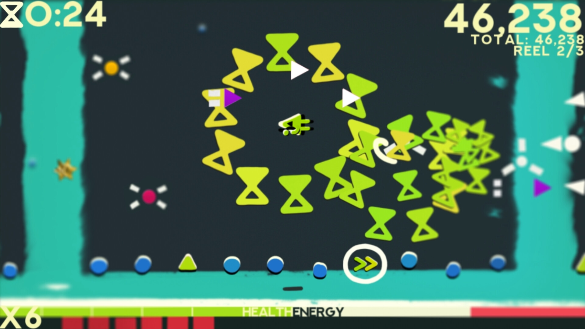 ZOE Begone! screenshot 8