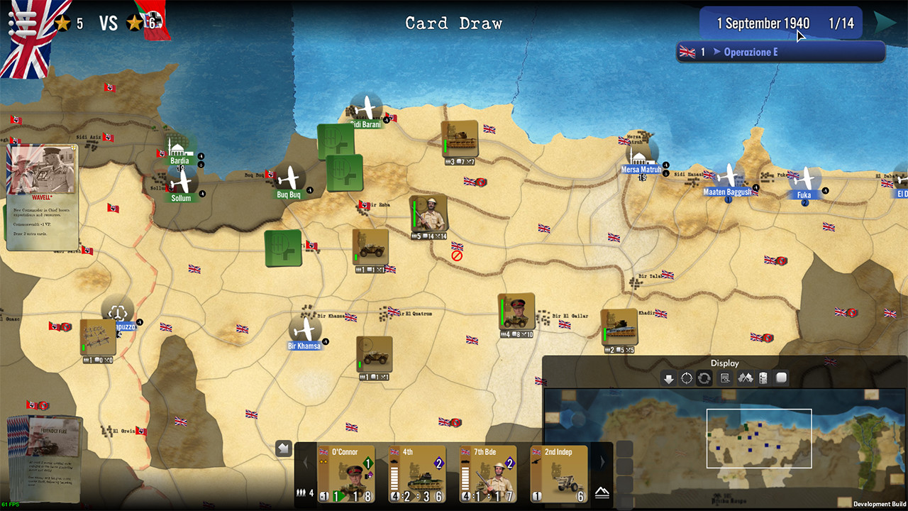 SGS Afrika Korps screenshot 27