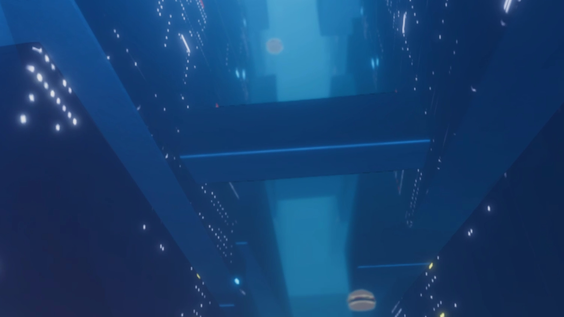 Cyber Driver VR screenshot 4