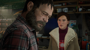 Tell Me Why - Chapter 3 screenshot 8