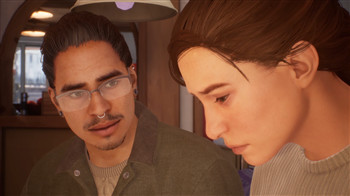 Tell Me Why - Chapter 3 screenshot 6