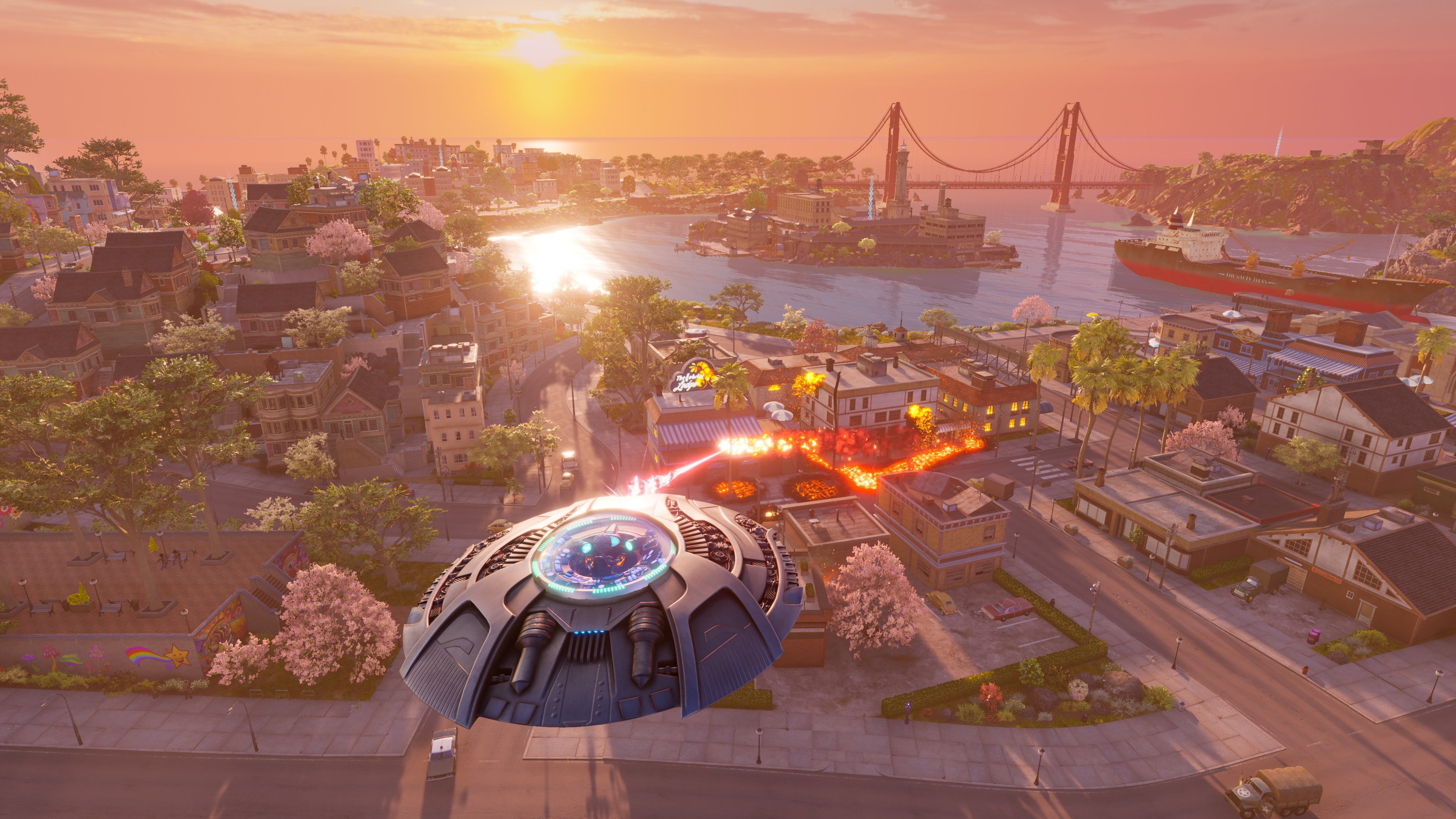Destroy All Humans! 2 - Reprobed screenshot 19