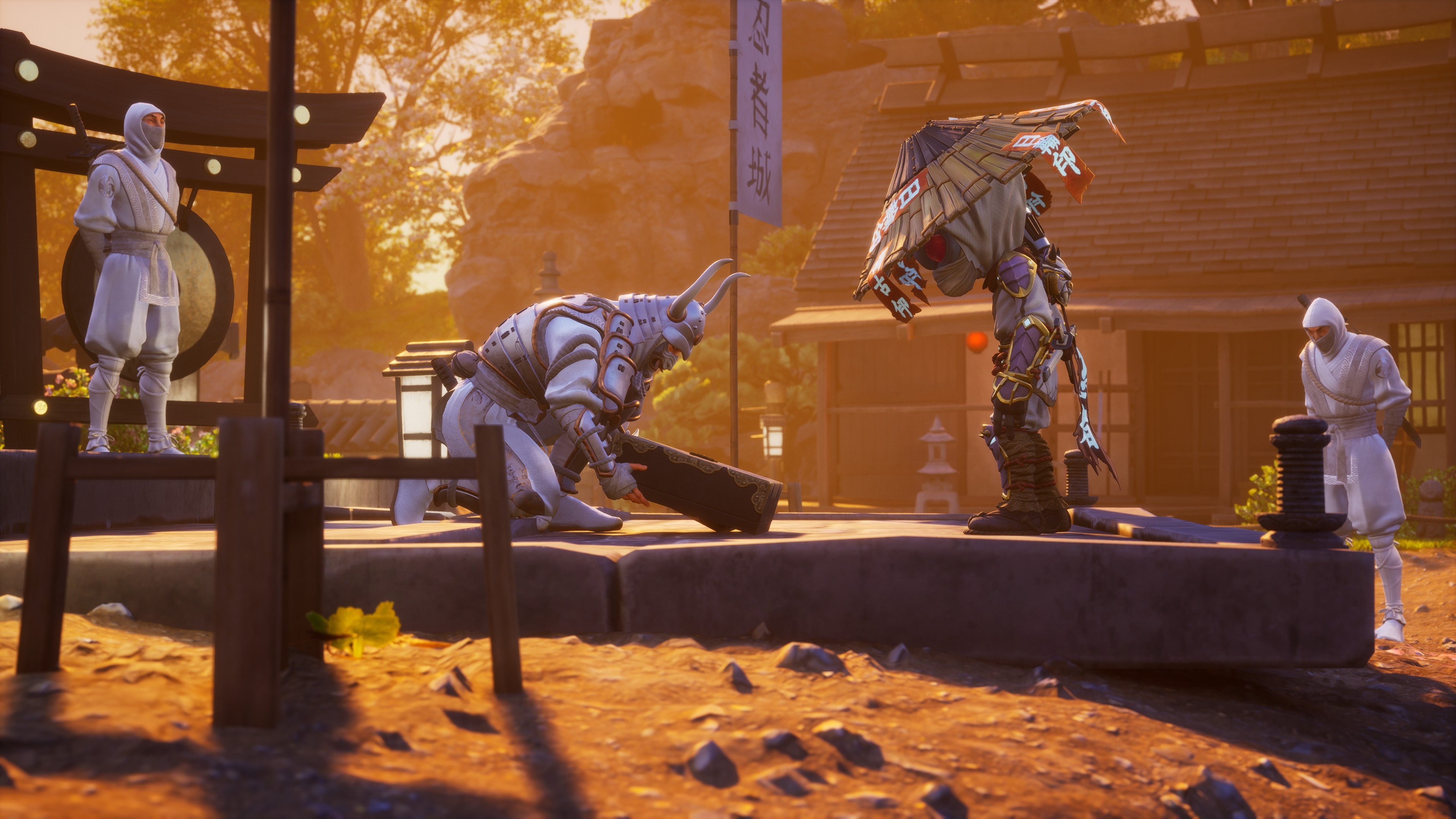 Destroy All Humans! 2 - Reprobed screenshot 9