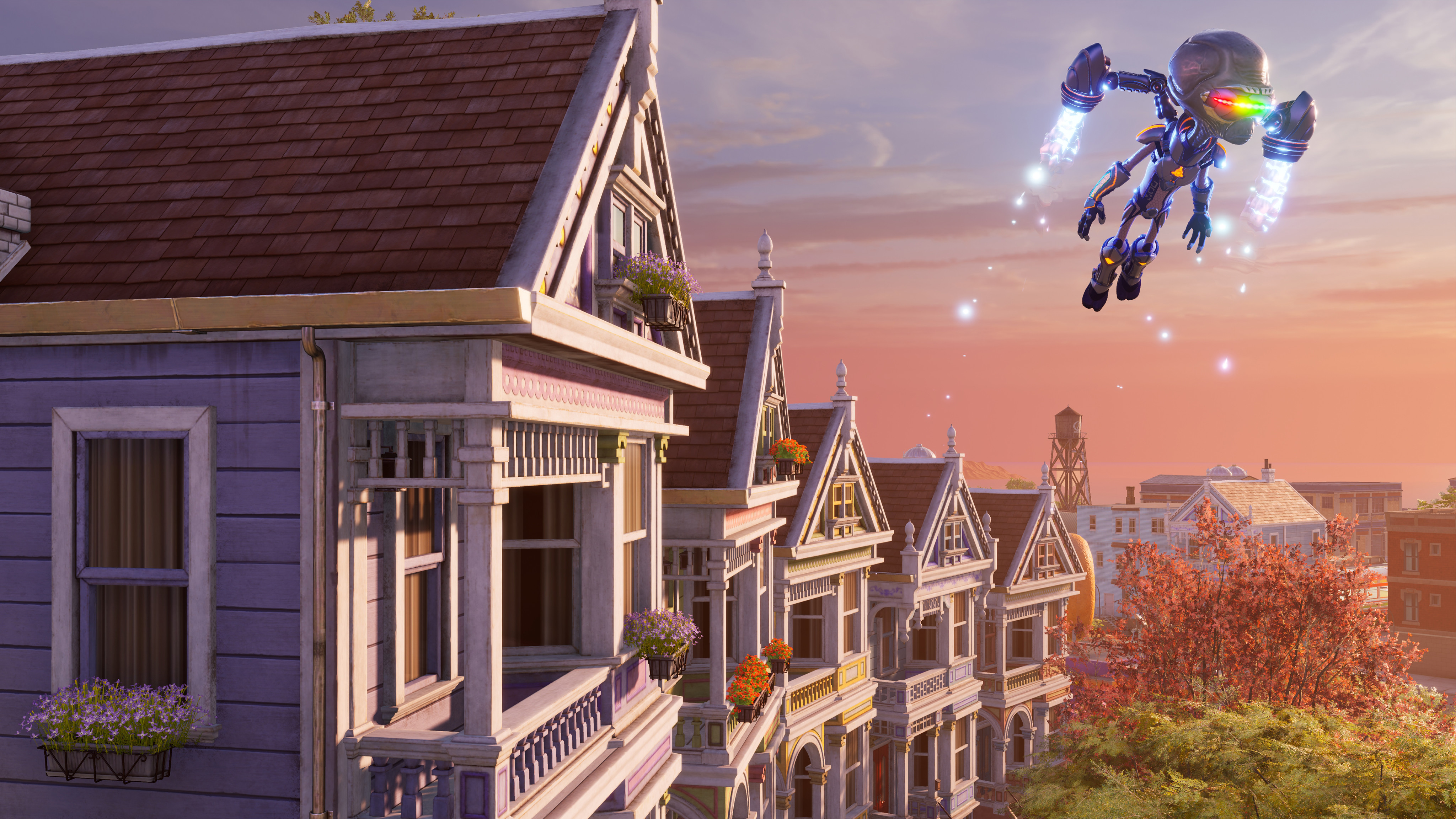Destroy All Humans! 2 - Reprobed screenshot 4