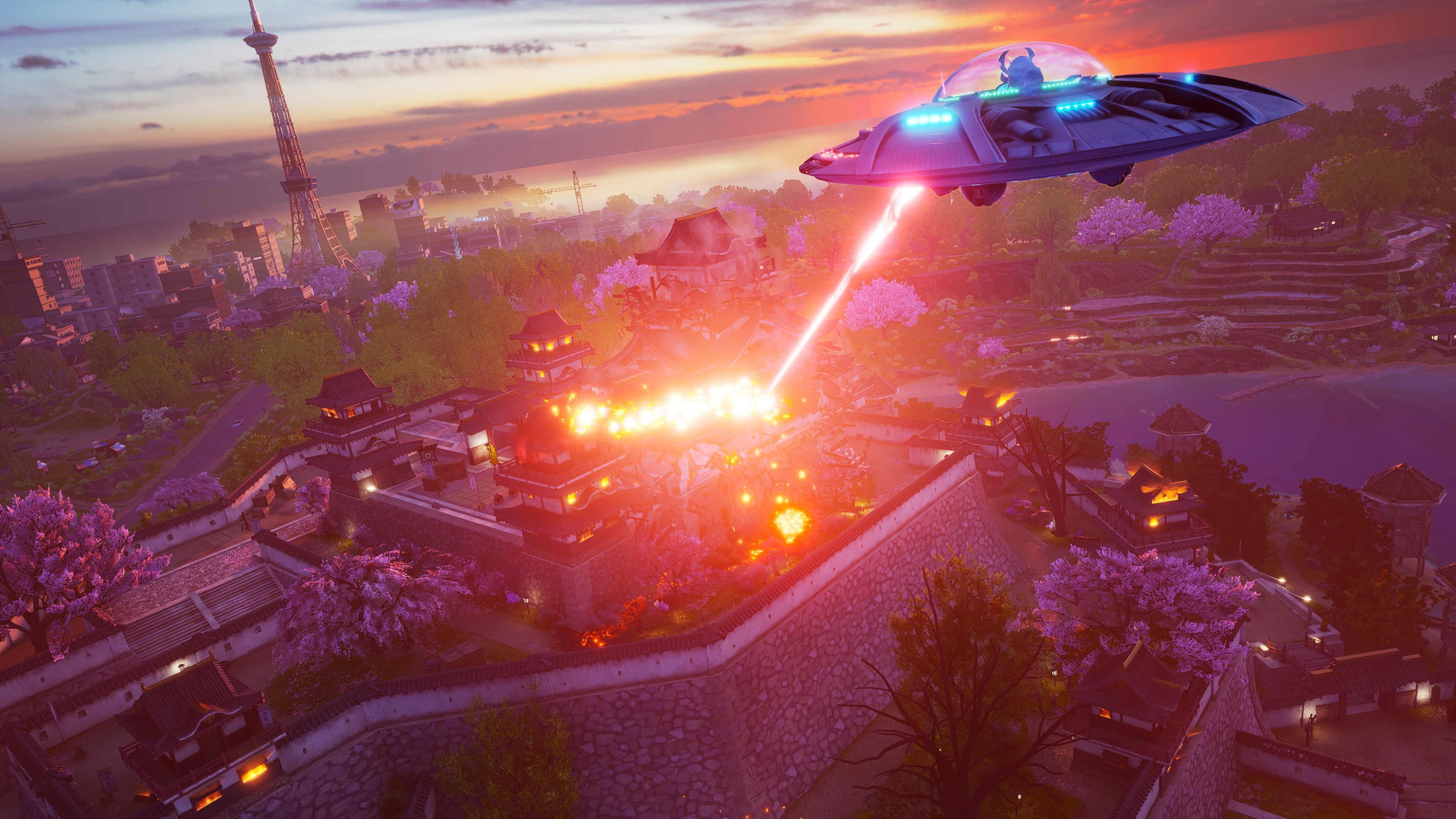 Destroy All Humans! 2 - Reprobed screenshot 13