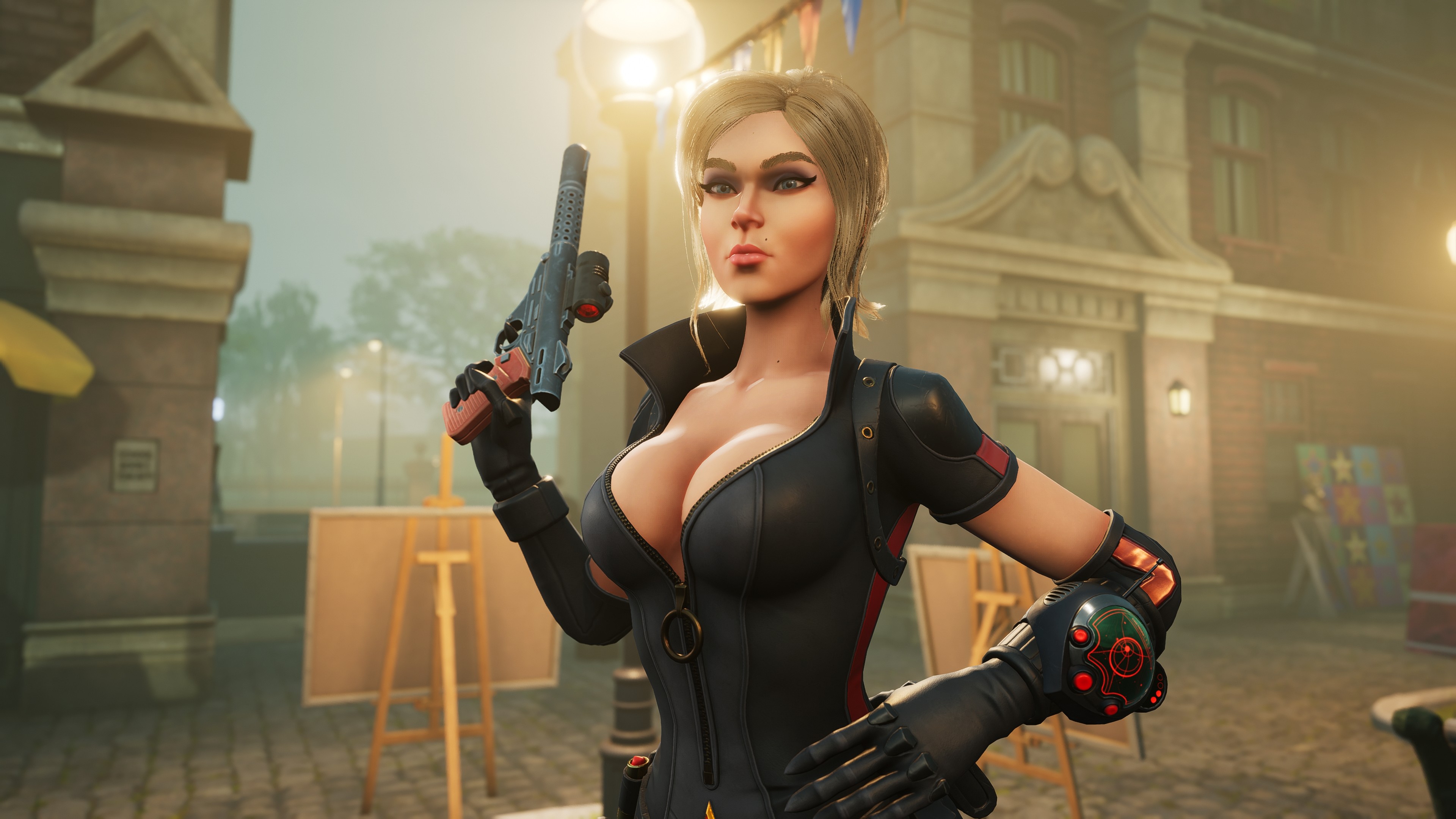 Destroy All Humans! 2 - Reprobed screenshot 10
