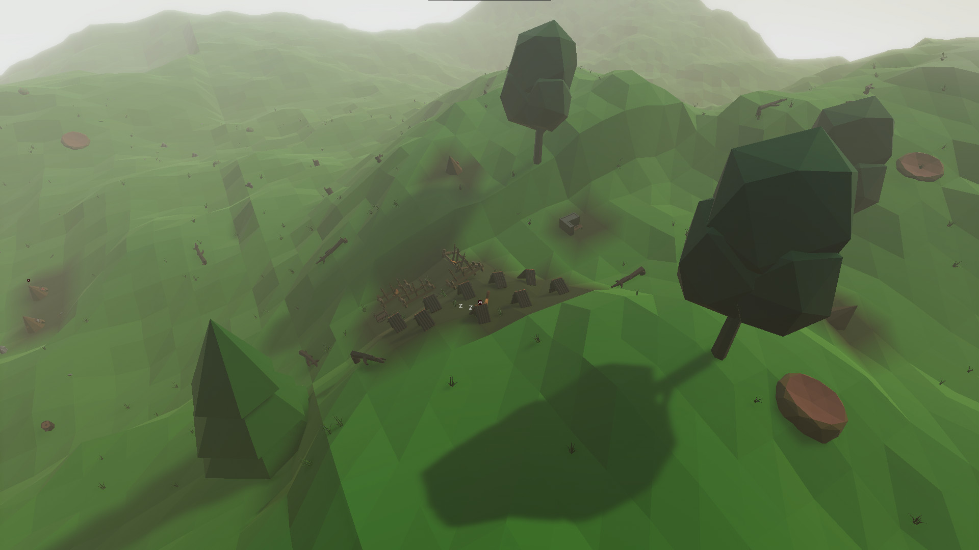 Squirrel Forest screenshot 7