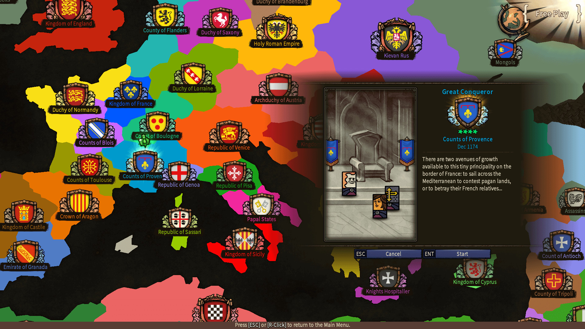 Plebby Quest: The Crusades OST screenshot 2