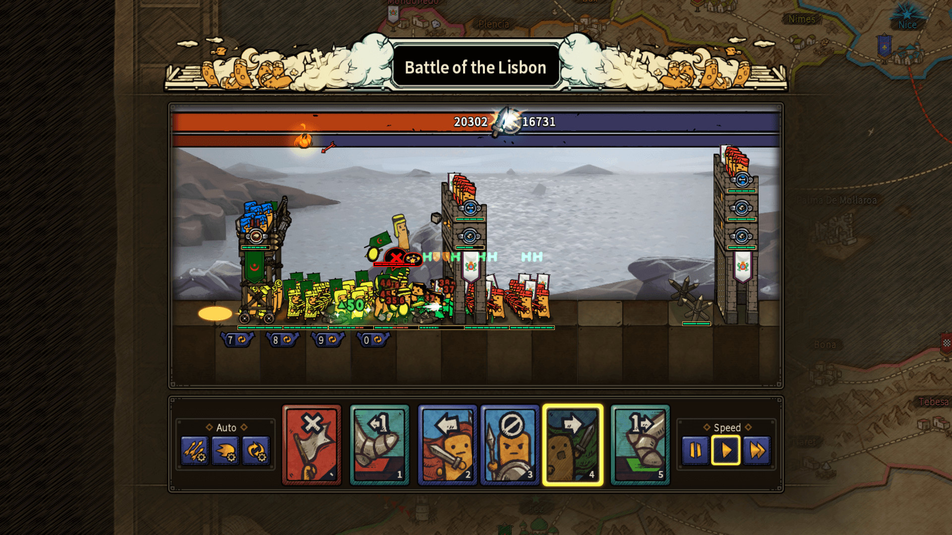 Plebby Quest: The Crusades OST screenshot 7
