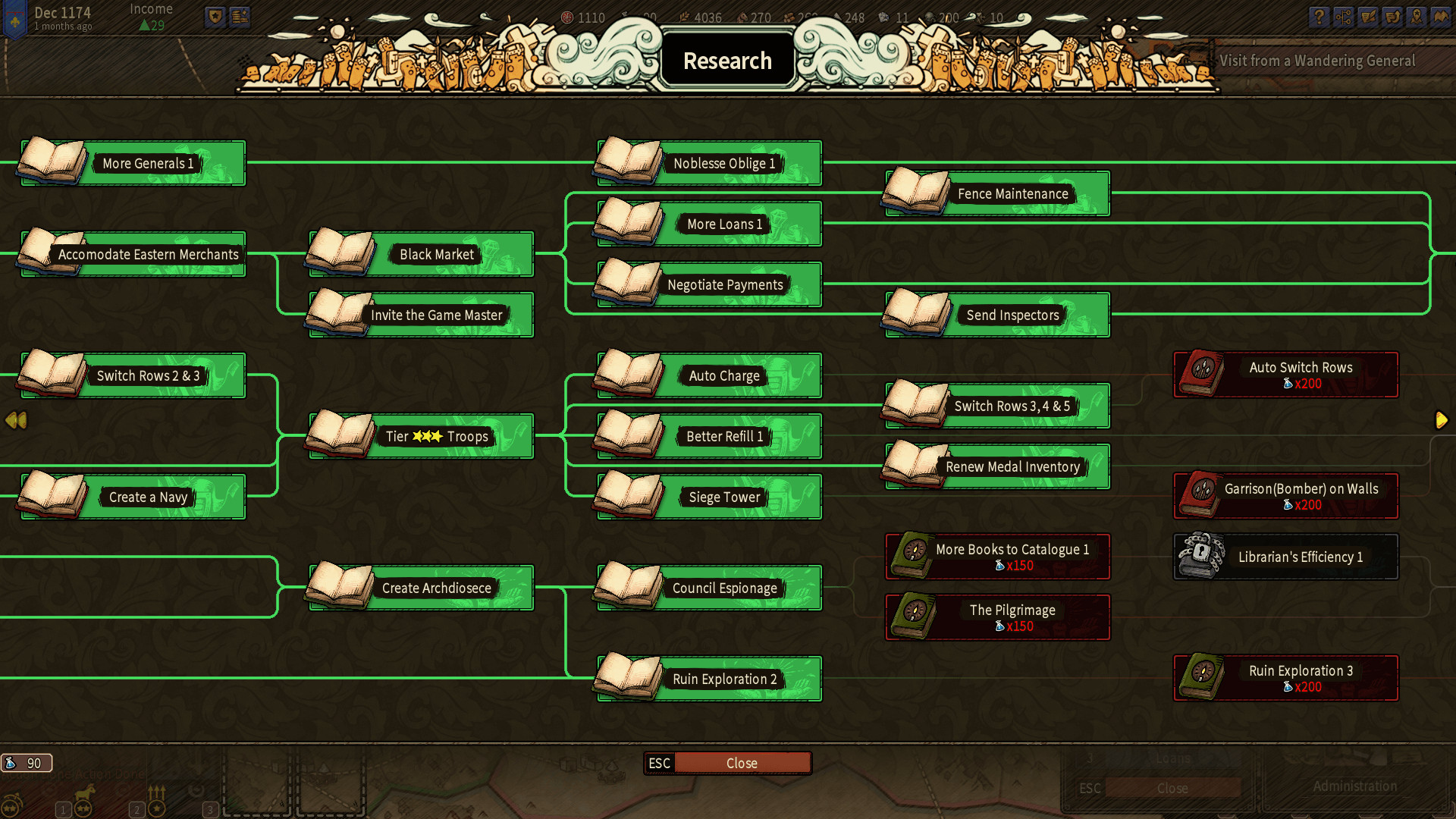 Plebby Quest: The Crusades OST screenshot 3