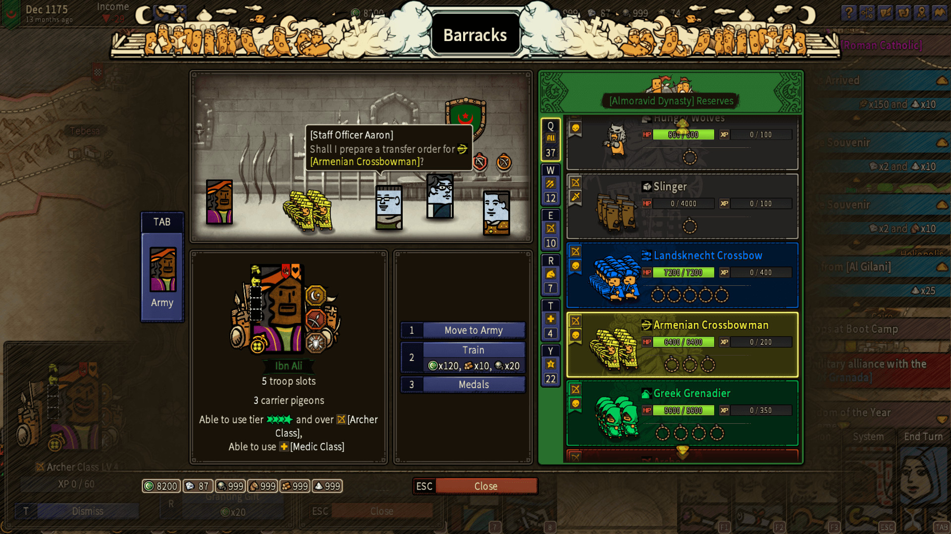 Plebby Quest: The Crusades OST screenshot 6