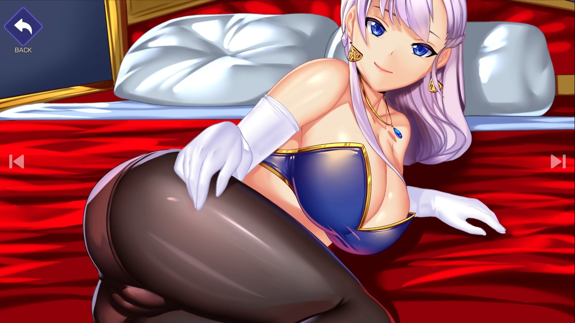 Adorable Crush screenshot 11