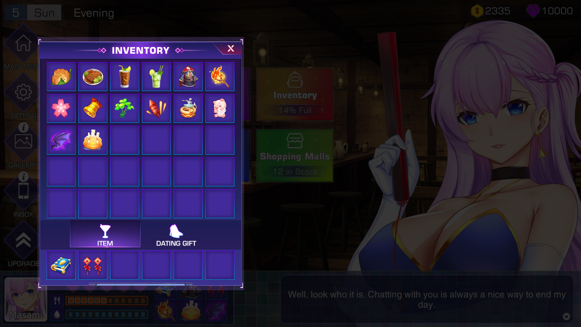 Adorable Crush screenshot 6