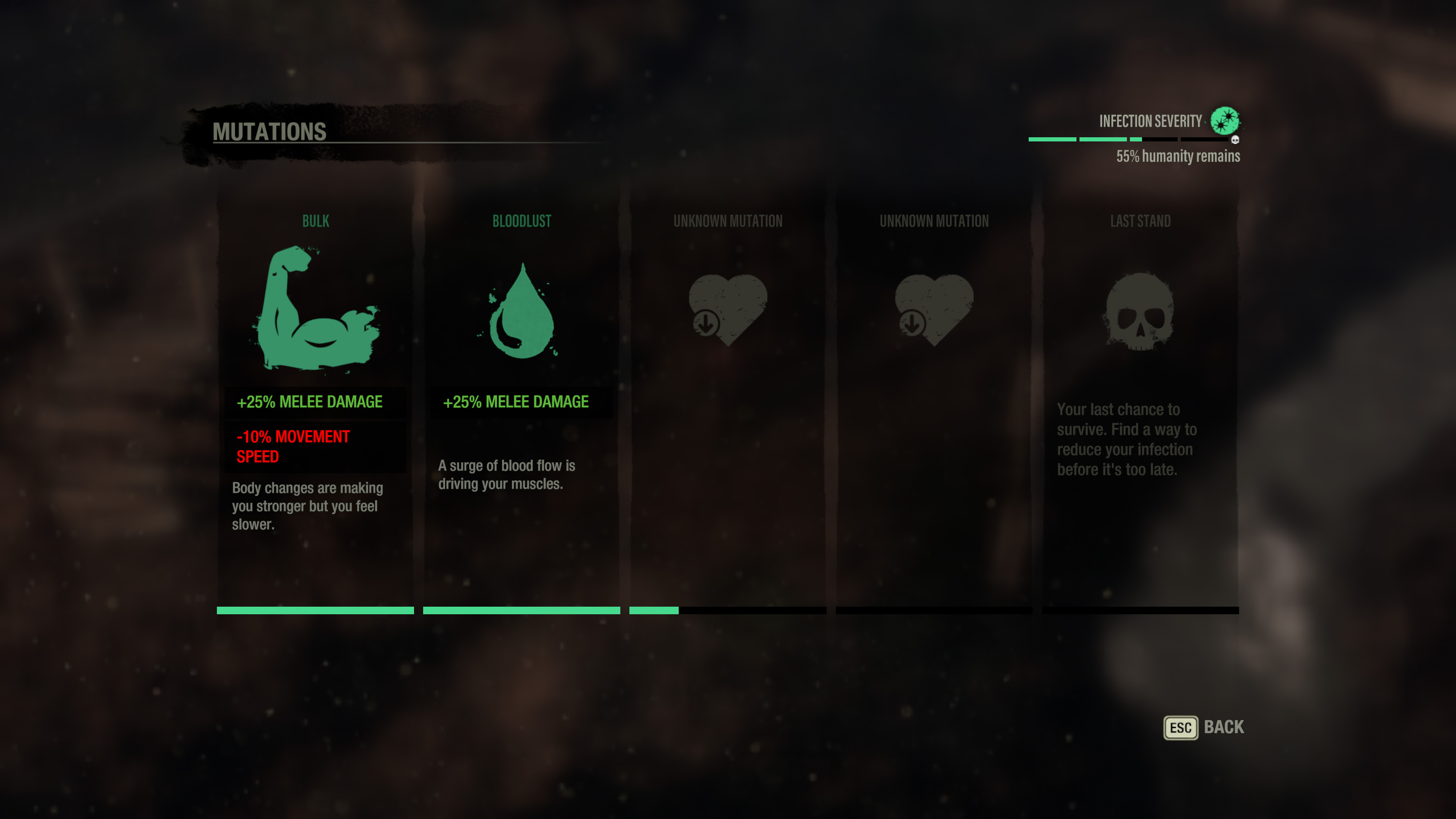 The Last Stand: Aftermath screenshot 4