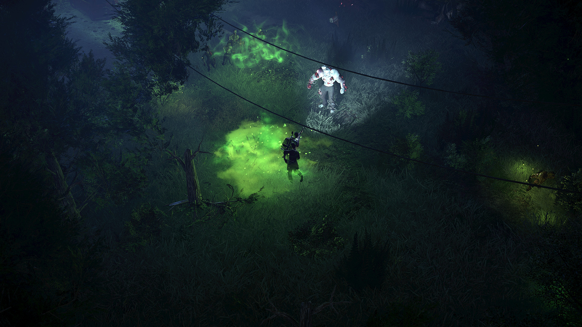 The Last Stand: Aftermath screenshot 9