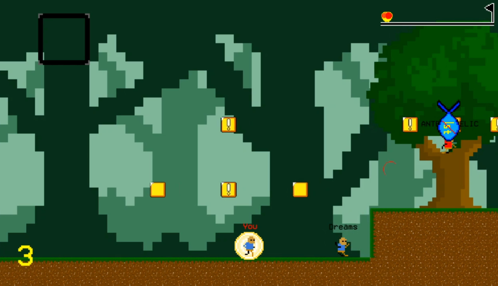 Madrun screenshot 9