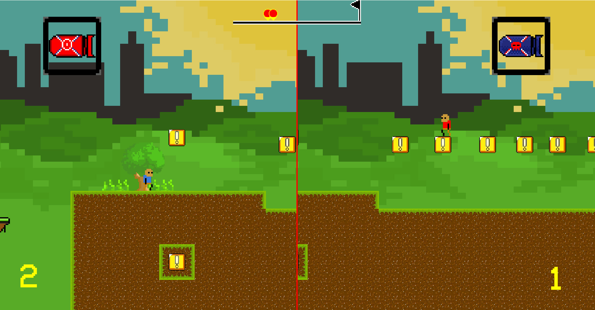 Madrun screenshot 2