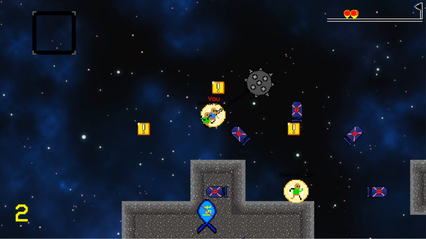 Madrun screenshot 6