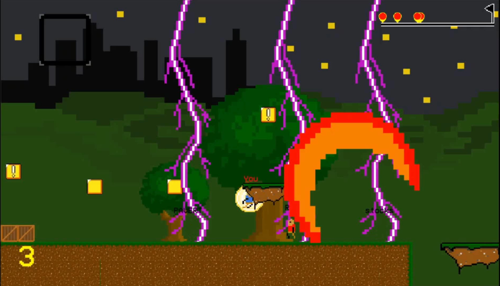 Madrun screenshot 11