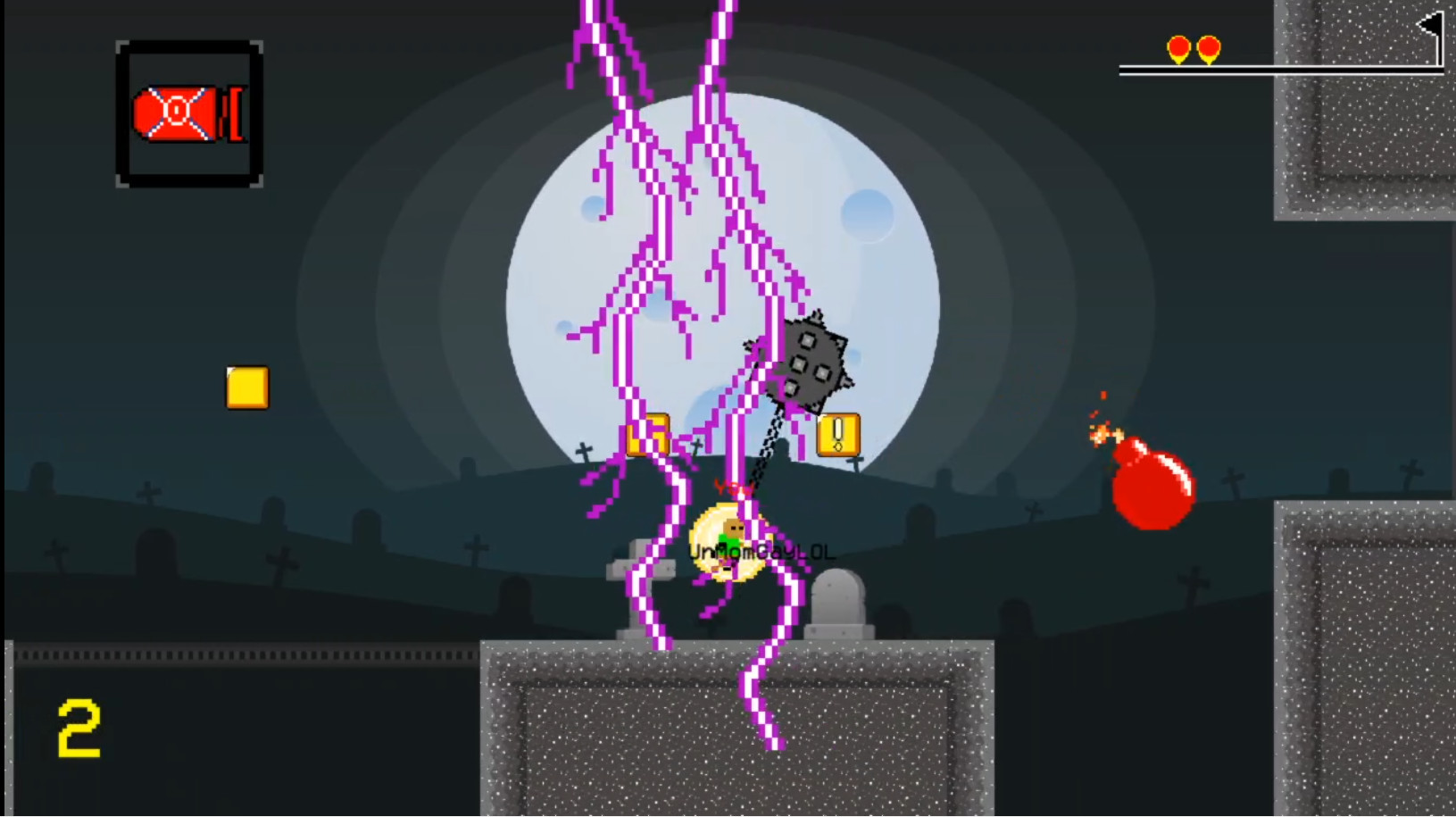 Madrun screenshot 12