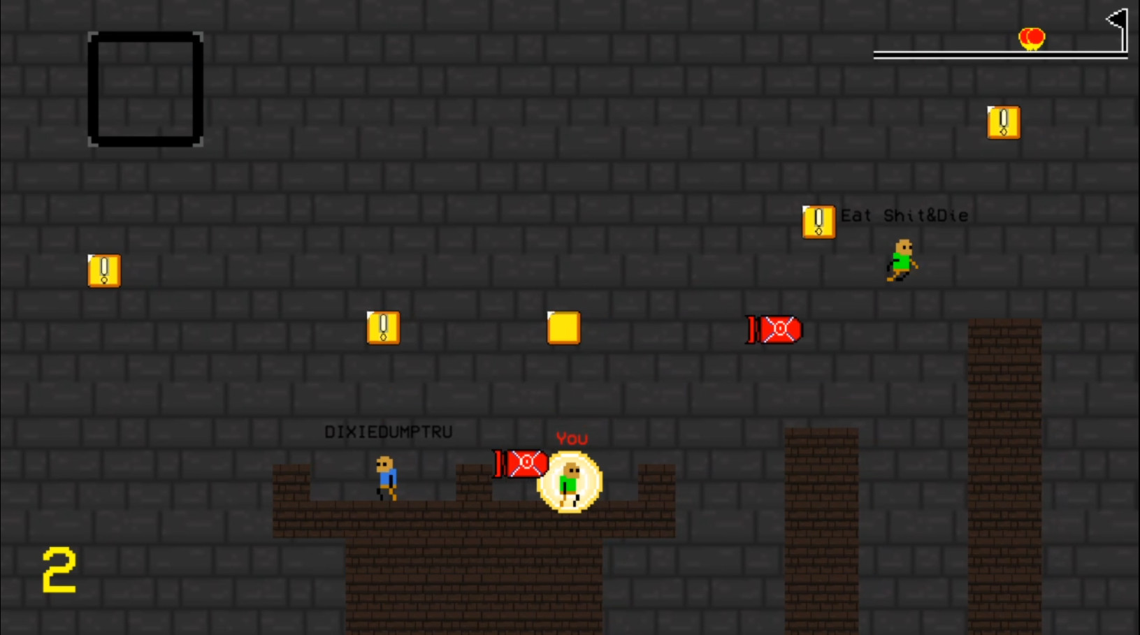 Madrun screenshot 10