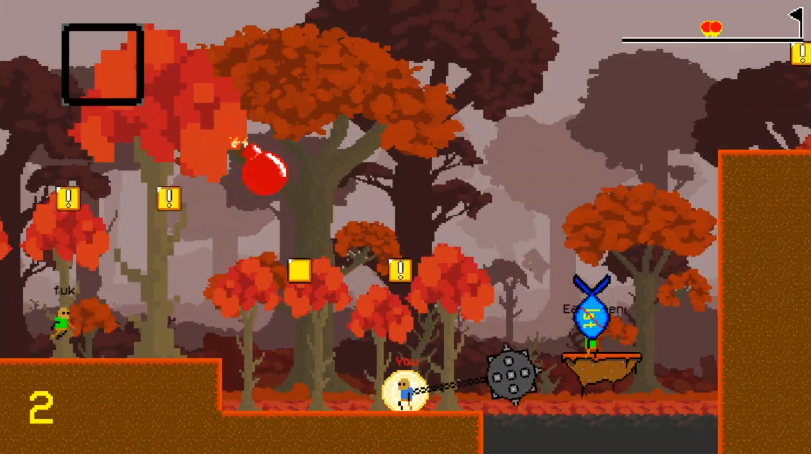 Madrun screenshot 4