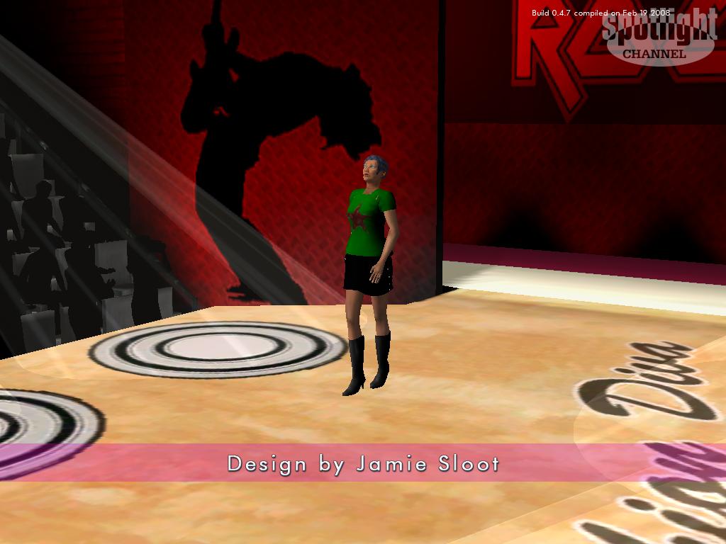 Mission Runway screenshot 7
