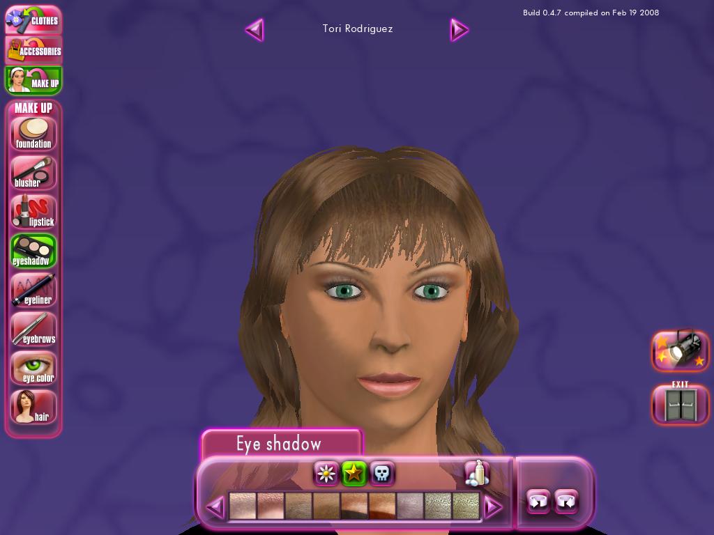 Mission Runway screenshot 4