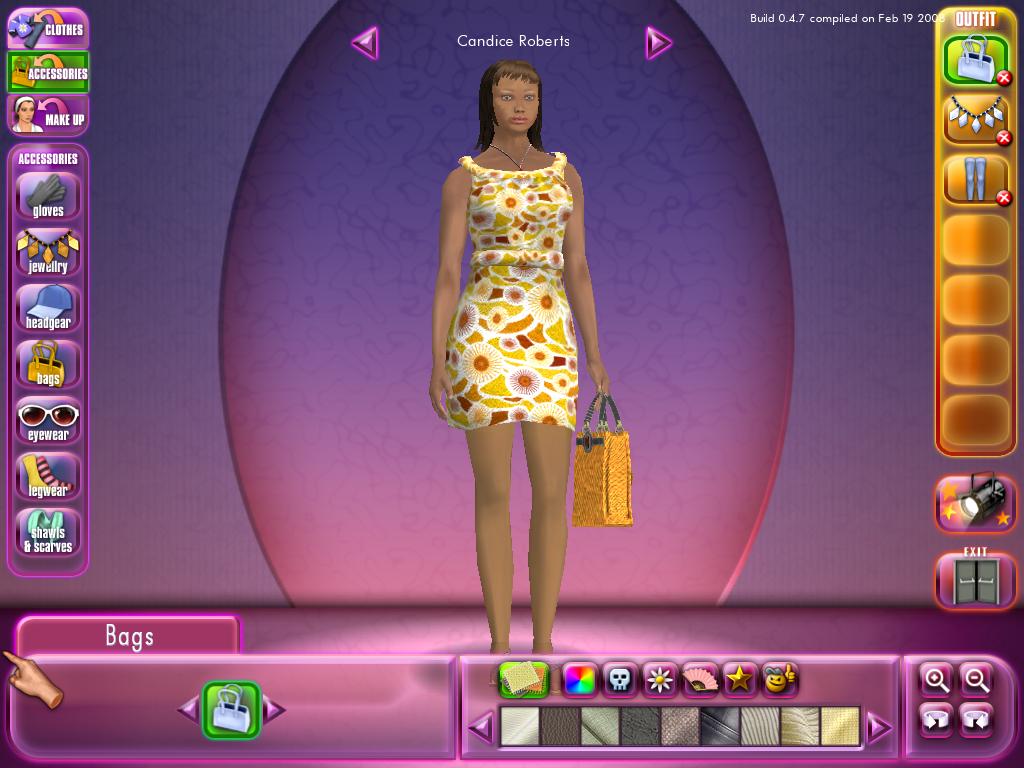 Mission Runway screenshot 5
