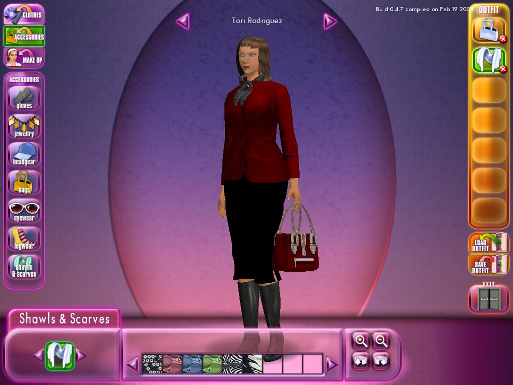 Mission Runway screenshot 3