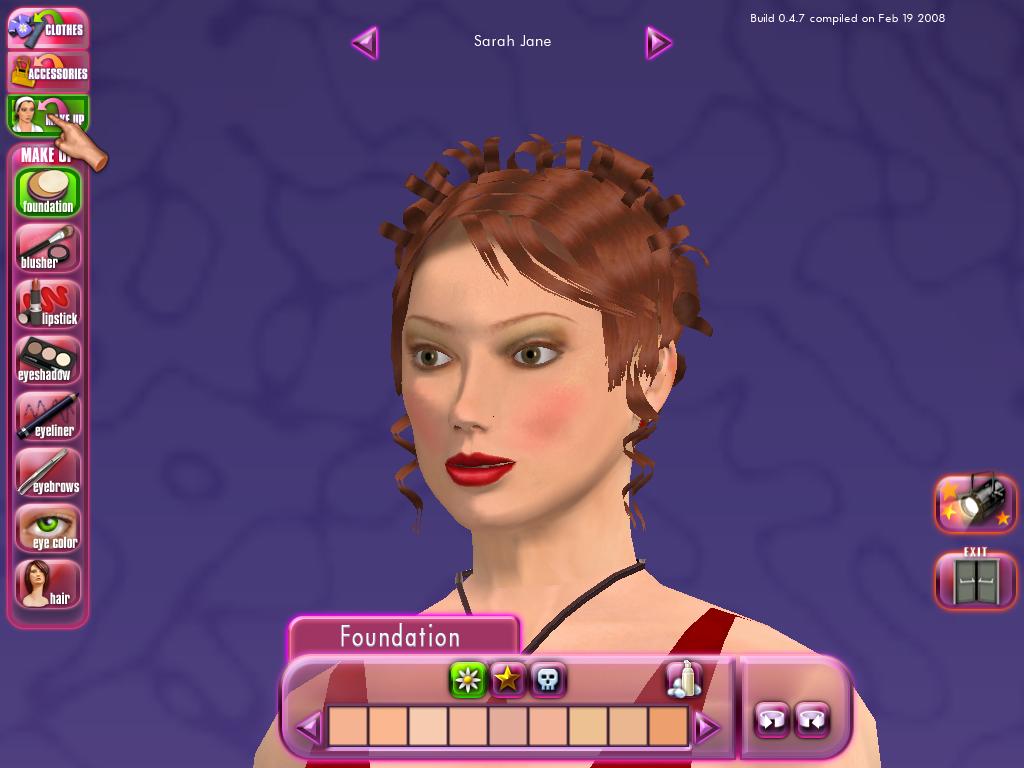 Mission Runway screenshot 12