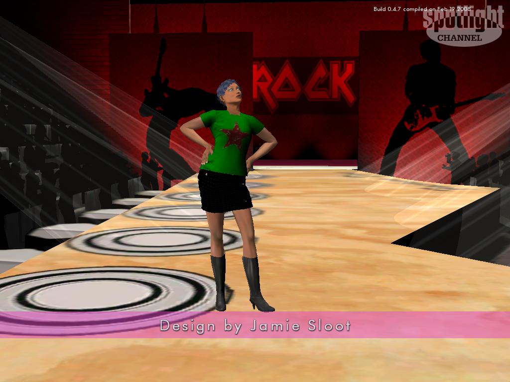 Mission Runway screenshot 8