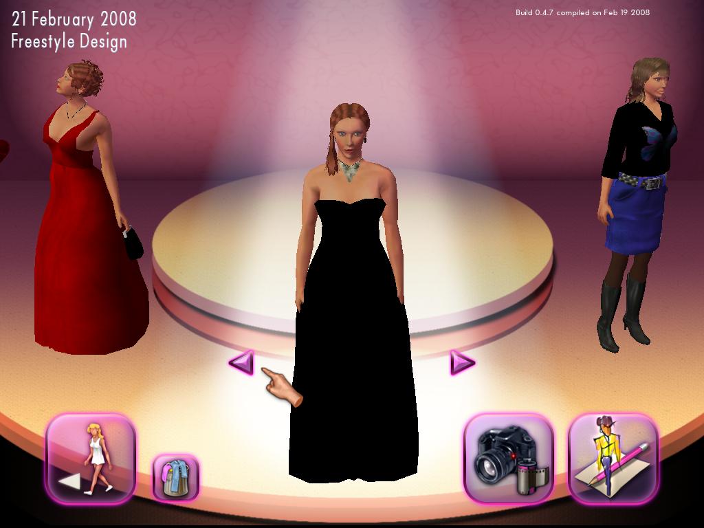 Mission Runway screenshot 9